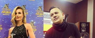 Полина Гагарина - Владимир Чиняев - Неразведенный должник: появилась информация о новом возлюбленном Гагариной - runews24.ru
