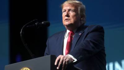 Дональд Трамп - Михаил Хазин - Хазин рассказал, как Трампу удалось провернуть гениальную операцию в США - polit.info - США