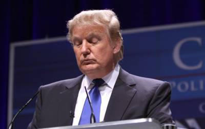 Дональд Трамп - Марк Цукерберг - Джо Байден - Facebook бессрочно заблокировал аккаунты Трампа после беспорядков в США - rbc.ua - США