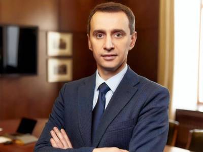Виктор Ляшко - Ляшко: Жесткие карантинные ограничения будут. Эпидемиологическая составляющая важнее экономической - gordonua.com