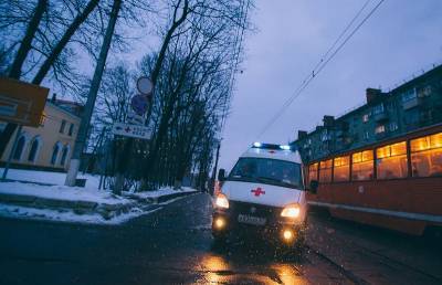 В Смоленской области COVID-19 нанес основной удар по трем муниципалитетам - rabochy-put.ru - Смоленск - Смоленская обл.