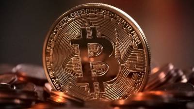 Стоимость биткоина в очередной раз побила исторический рекорд - riafan.ru - Вашингтон
