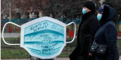 В Кабмине уточнили, что будет запрещено во время локдауна - nv.ua