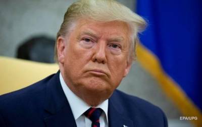 Дональд Трамп - Марк Цукерберг - Джо Байден - Трампа заблокировали в Facebook и Instagram до конца его президентства - news.bigmir.net - США