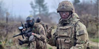 Ситуация на Донбассе: российские наемники пять раз нарушили тишину - nv.ua - Донбасс