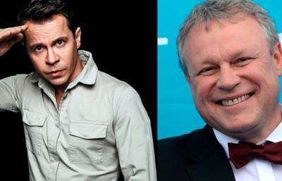 Агата Муцениеце - Павел Прилучный - Сергей Жигунов - Сергей Бондарчук - Разводы-2020. Знаменитые актеры, расставшиеся с женами - ont.by