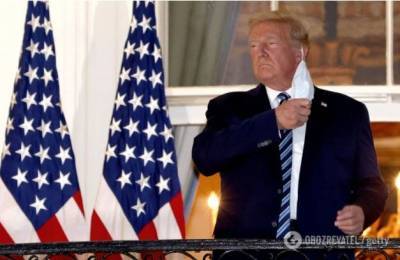 Дональд Трамп - Цукерберг - Дональд Трамп будет заблокирован в Facebook и Instagram до конца президентского срока — Цукерберг - enovosty.com - США