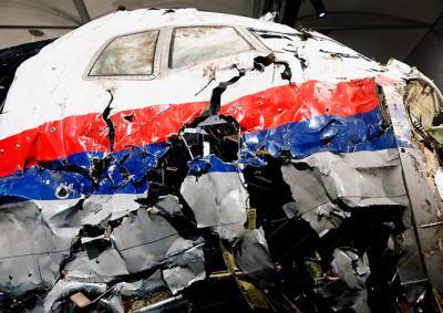 Нидерланды и Австралия официально обвинили Россию в крушении MH17 - vinegret.cz - Москва - Австралия - Голландия - Малайзия
