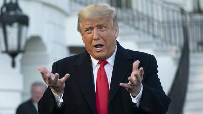 Дональд Трамп - Мишель Бачелет - В ООН призвали Трампа отказаться от опасной риторики - iz.ru - США