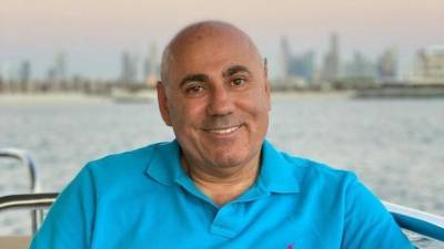 Иосиф Пригожин - Пригожин объяснил, почему русские привыкли выпивать на праздники - 5-tv.ru - Россия