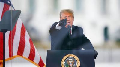 Дональд Трамп - Майк Пенс - «Крайняя необходимость высшей значимости»: как демократы пытаются досрочно сместить Трампа - russian.rt.com - США - Вашингтон