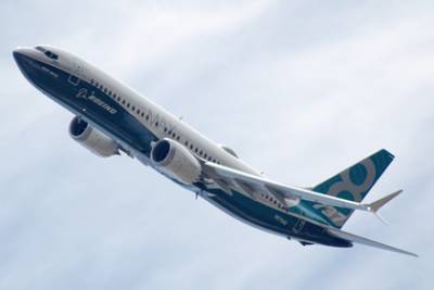 Boeing выплатит 2,5 миллиарда долларов компенсации по делу проблемных 737 MAX - lenta.ru - США
