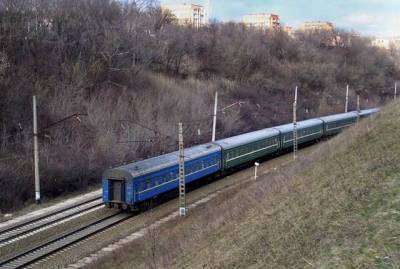 В ОРДЛО оккупанты упраздняют донецкую и луганскую железные дороги - real-vin.com - ДНР - Донецк - Донецкая обл.