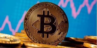 Новые высоты. Курс биткоина впервые достиг отметки в 40 тысяч долларов - nv.ua