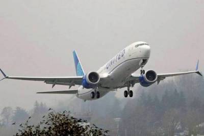 Reuters: Boeing согласна выплатить $2,5 млрд по делу о сговоре вокруг 737 MAX nbsp - smartmoney.one - США - Эфиопия - Reuters - Ес