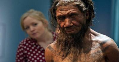 Унаследованный от неандертальцев ген снижает риск смертности от COVID - ren.tv - Канада