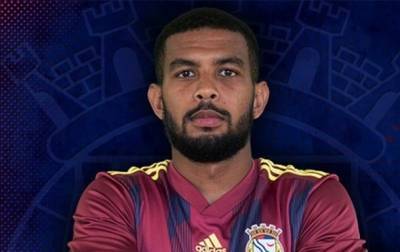 В Португалии умер футболист, у которого случился приступ во время игры - korrespondent.net - Бразилия - Португалия