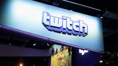 Дональд Трамп - Марк Цукерберг - Аккаунт Трампа в Twitch заблокировали из-за «атаки на Капитолий» - riafan.ru - США - Вашингтон