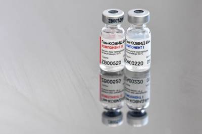 В Бразилии сообщили о скором старте производства вакцины «‎Спутник V» - aif.ru - Москва - Бразилия