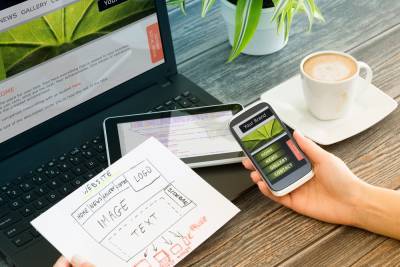 Разработка сайтов и сервисов в Украине освобождена от уплаты НДС: Детали - finance.bigmir.net