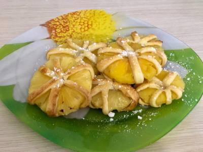 «Сделай это вкусно»: десерт на завтрак из двух ингредиентов - tv2.today