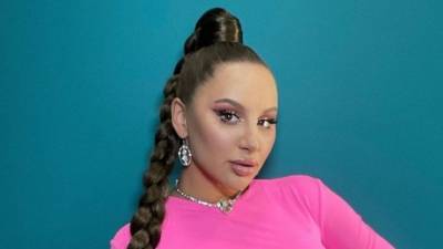 Asti рассказала, сколько делала пластических операций на лицо - 5-tv.ru