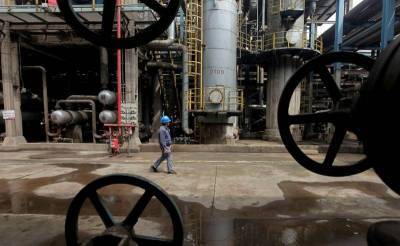 Фьючерсы на нефть WTI подорожали в ходе азиатской сессии - smartmoney.one - США