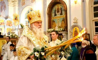 Православные Узбекистана встретили Рождество. Фотолента - podrobno.uz - Узбекистан - Ташкент