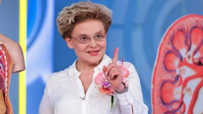Елена Малышева - Малышева ответила на популярные вопросы о вакцине от COVID-19 "Спутник V" - nation-news.ru