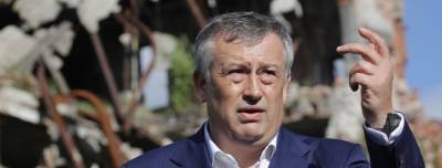 Десять лет спустя: что происходит с экономикой Ленобласти - dp.ru - Ленинградская обл. - Кировск