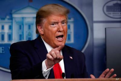 Дональд Трамп - Дональд Трамп рассматривает вопрос о своем помиловании - news.israelinfo.co.il - Вашингтон - New York