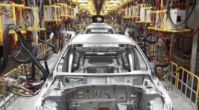 «Автотор» в 2021 году планирует увеличить долю полномасштабного производства до 50% - autostat.ru - Калининград