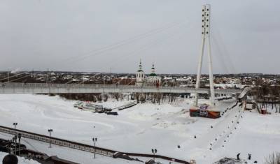 Тюменская область заняла первое место по промышленному производству в УрФО - nashgorod.ru - Тюменская обл.