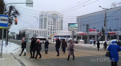 23 процента жителей Чувашии в 2021 году хотят зарплату от 100 000 рублей - pg21.ru - респ. Чувашия - Чебоксары