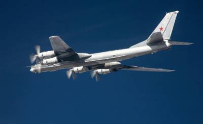 Yahoo News Japan (Япония): каковы подлинные цели недавнего совместного полета китайских и российских бомбардировщиков над Тихим океаном? - inosmi.ru - Россия - Китай - Япония