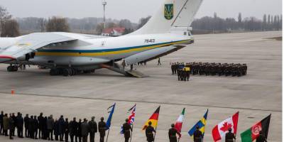 Касем Сулеймани - «Напоминал вражеский объект». Год назад Иран сбил украинский пассажирский самолет — главные факты о катастрофе рейса МАУ PS752 - nv.ua - США - Киев - Иран - Тегеран