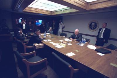 Еще четыре сотрудника Совета нацбезопасности США покинули свои посты - news-front.info - США - Вашингтон