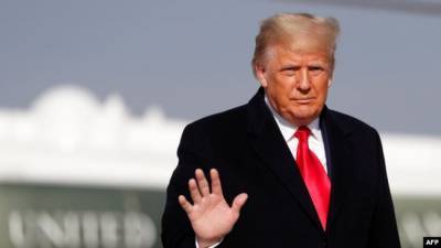 Дональд Трамп - Марк Цукерберг - Цукерберг: Трампа заблокируют в «Фейсбуке» и «Инстаграме» до дня инаугурации - rusjev.net - США - Вашингтон