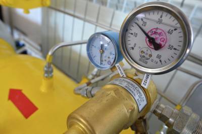 Утечка из газопровода произошла в Пермском крае - interfax-russia.ru - Пермь - Пермский край