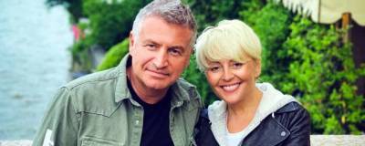 Анжелика Варум - Варум рассказала, как пандемия COVID-19 повлияла на ее жизнь с Агутиным - runews24.ru