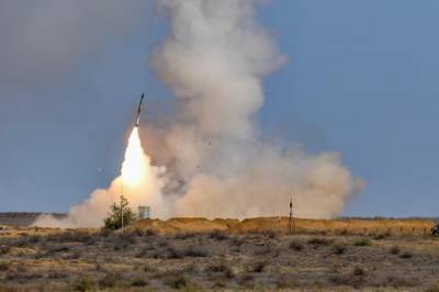 Avia.pro: от нового российского комплекса С-500 не смогут скрыться ни баллистические ракеты, ни космические спутники - argumenti.ru - Москва - Россия - США