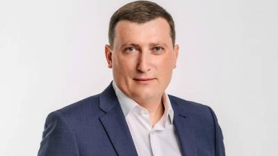 Геннадий Труханов - У мэра Одессы может появиться новый зам по торговле - odessa-life.od.ua - Одесса - Santa Fe