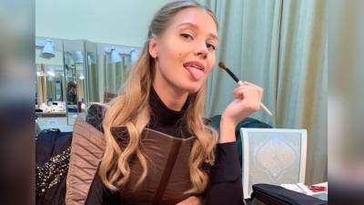 Кристина Асмус - Гарик Харламов - Кристина Асмус показала видео с 7-летия ее дочери от Гарика Харламова - inforeactor.ru