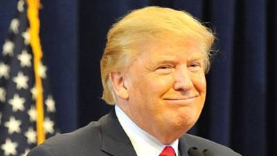 Дональд Трамп - Джо Байден - «Все только начинается»: Трамп пообещал своим сторонникам невероятное путешествие - mir24.tv - США
