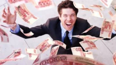 Россиянин, который выигрывает в лотереи, поделился секретами: вот что надо делать, чтобы вам тоже везло - gubdaily.ru