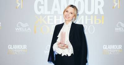 Врач из Калининграда получила премию журнала Glamour "Женщины года — 2020" - klops.ru - Калининград