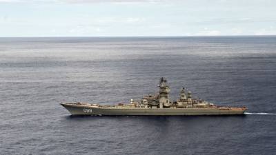 В США признали беспомощность перед ракетными крейсерами России - inforeactor.ru - США - штат Айова