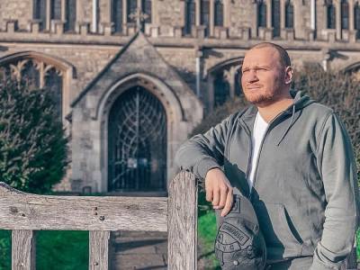 Сергей Сафронов - Скандал на шоу «Битва экстрасенсов» прокомментировал Сергей Сафронов - privet-rostov.ru