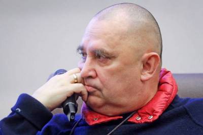 Андрей Трубников - Умер создатель «Рецептов бабушки Агафьи» и Natura Siberica Андрей Трубников nbsp - smartmoney.one - Англия - Франция - Япония - Дания