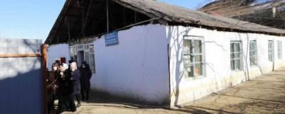 Землетрясение повредило школу в Дагестане, ее закрыли - runews24.ru - респ. Дагестан - район Табасаранский